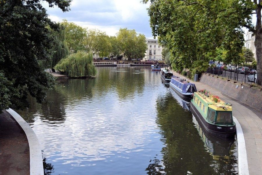 Londra – Limited Edition