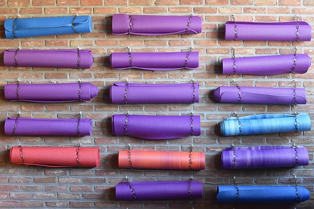 Yoga, What We Really Need